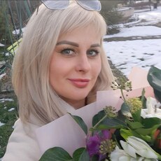 Юлия, 44 из г. Челябинск.