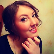 Фотография девушки Лера, 27 лет из г. Москва