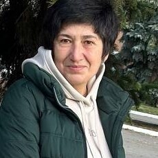 Фотография девушки Анжелика, 54 года из г. Стаханов