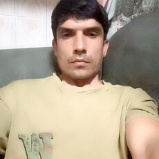 Фотография мужчины Aslan, 33 года из г. Алматы