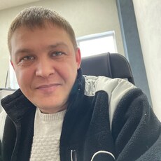 Фотография мужчины Сергей, 41 год из г. Курган