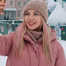 Фотография девушки Ангелина, 34 года из г. Новомосковск