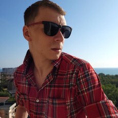 Фотография мужчины Денис, 29 лет из г. Мурманск