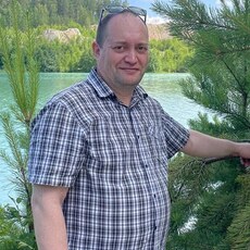 Фотография мужчины Олег, 51 год из г. Челябинск