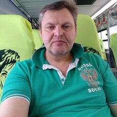 Фотография мужчины Андрей, 47 лет из г. Фрязино