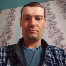Фотография мужчины Евгений, 48 лет из г. Прокопьевск