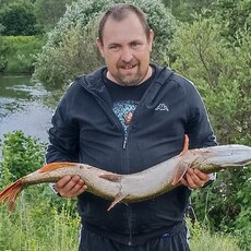 Фотография мужчины Иван, 37 лет из г. Саранск