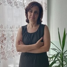 Ольга, 49 из г. Кемерово.