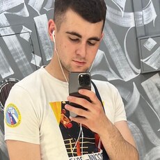 Фотография мужчины Юрий, 29 лет из г. Владикавказ