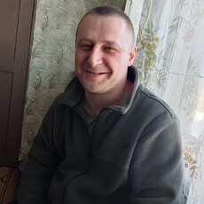 Фотография мужчины Максим, 32 года из г. Жигалово