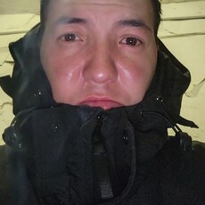 Фотография мужчины Ким, 35 лет из г. Якутск