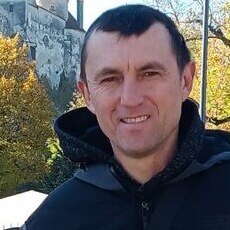 Michael, 46 из г. Марбург-Ан-Дер-Лан.