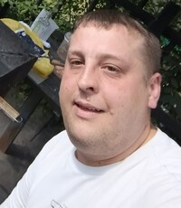 Фотография мужчины Женя, 37 лет из г. Пермь