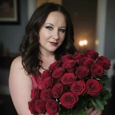 Фотография девушки Маргарита, 40 лет из г. Архангельск