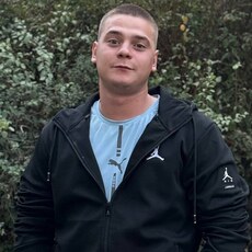 Фотография мужчины Алексей, 25 лет из г. Владивосток