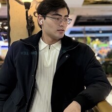 Фотография мужчины Абубакр, 21 год из г. Екатеринбург