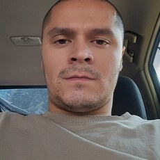 Фотография мужчины Диман, 29 лет из г. Красноярск