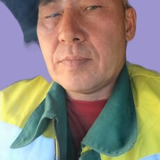 Фотография мужчины Саят, 41 год из г. Экибастуз