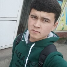 Фотография мужчины Мухаммаджон, 24 года из г. Алчевск