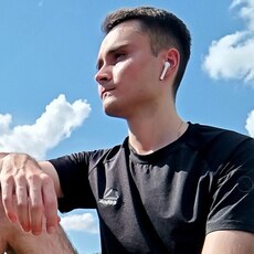 Фотография мужчины Данил, 22 года из г. Томск