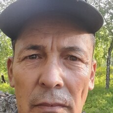 Фотография мужчины Андрей, 48 лет из г. Мильково