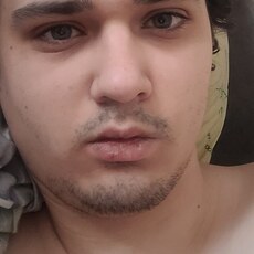 Фотография мужчины Влад, 21 год из г. Воронеж