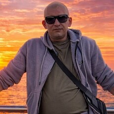 Фотография мужчины Юрій, 41 год из г. Николаев