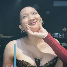 Фотография девушки Евгения, 22 года из г. Якутск