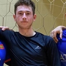 Фотография мужчины Андрей, 24 года из г. Сыктывкар