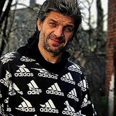 Фотография мужчины Юрий, 43 года из г. Сороки