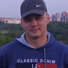 Фотография мужчины Станислав, 33 года из г. Минск