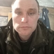 Фотография мужчины Александр, 41 год из г. Йошкар-Ола