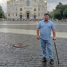 Фотография мужчины Денис, 40 лет из г. Ростов-на-Дону