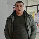 Жанат, 50 лет