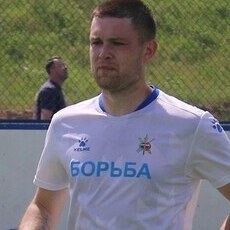 Фотография мужчины Дима, 26 лет из г. Брянск