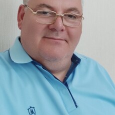 Фотография мужчины Лев, 50 лет из г. Владикавказ