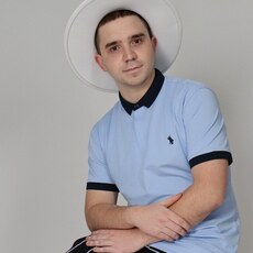 Фотография мужчины Александр, 23 года из г. Ковров