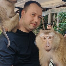 Фотография мужчины Валентин, 34 года из г. Новосибирск