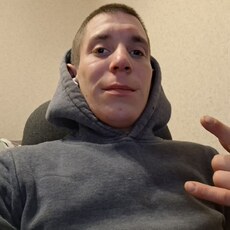 Фотография мужчины Джек, 29 лет из г. Пермь