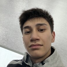 Фотография мужчины Дамир, 21 год из г. Караганда