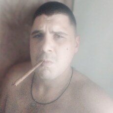 Фотография мужчины Артем, 26 лет из г. Поспелиха