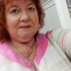 Фотография девушки Марина, 62 года из г. Иваново