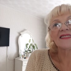 Фотография девушки Валя, 68 лет из г. Могилев