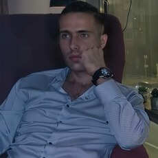 Фотография мужчины Кирилл, 39 лет из г. Новосибирск