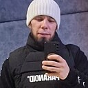 Рамазан, 33 года