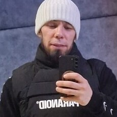 Фотография мужчины Рамазан, 33 года из г. Казань