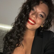 Елена, 27 из г. Новосибирск.