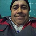 Вовчик, 55 лет