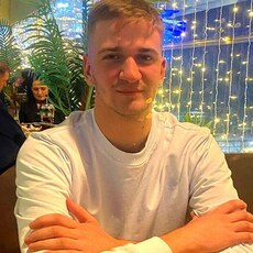 Фотография мужчины Павел, 20 лет из г. Рязань