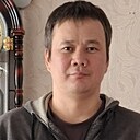 Рунис, 36 лет